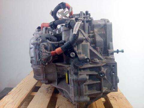 Foto 2ª: Caja Cambios Toyota Auris HYBRID ACTIVE 99CV 73KW [2ZR] (2018)