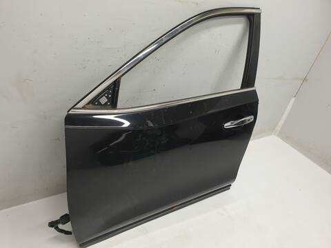 Foto 3ª: Puerta Delantera Izquierda Nissan X-Trail TEKNA (2016)