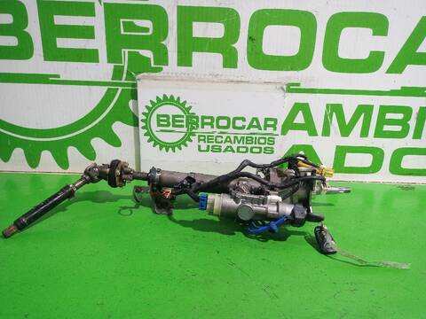 Columna Dirección Kia Sorento 2.5 CRDI 170CV