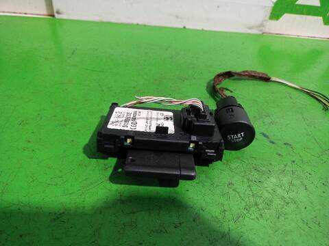 Foto 3ª: Motor de Arranque Renault Megane CONFORT AUTHENTIQUE 112CV [K4M] (2003)