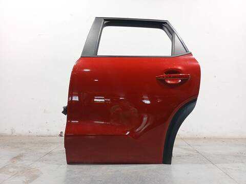 Puerta Trasera Izquierda Citroen C3 1.2 PURETECH 110 2RHNZB 2RHNZW 2RHNPX 2RHNPJ) AIRCROSS 110CV 81KW