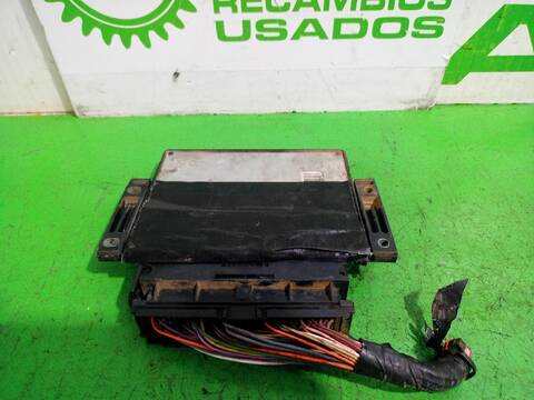 Foto 2ª: Centralita Motor ECU Renault Kangoo EXPRESSION 64CV (1997)
