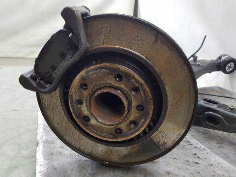 Foto 2ª: Mangueta Trasera Derecha Citroen Jumpy CLUB M (1995)