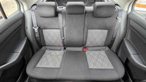 Asientos Traseros Seat Toledo CXMA