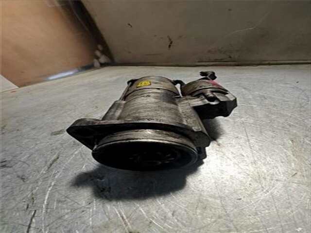 Foto 3ª: Motor de Arranque Kia Sorento 2.5 CRDI ACTIVE [2.5 LTR. - 125 KW CRDI] [D4CB]