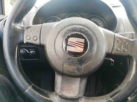 Airbag Delantero Izquierdo Seat Leon BKD