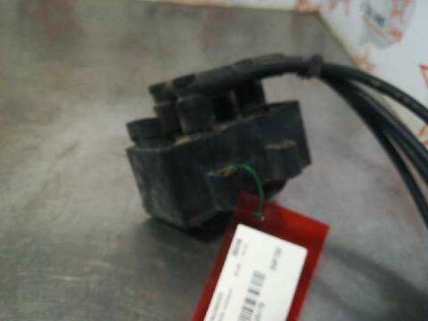 Modulo Encendido Dacia Sandero AMBIANCE 75CV 55KW