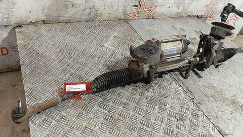 Foto 3ª: Cremallera de Direccion Opel Astra SELECTIVE 116CV 85KW [A16XER] (2011)