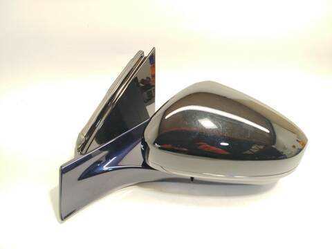 Foto 3ª: Retrovisor Izquierdo DS 7 E-TENSE 225 J4DGZU) 181CV 133KW (2024)
