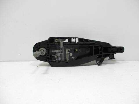 Foto 2ª: Maneta Exterior Delantera Izquierda Opel Grandland BH01 (2018)