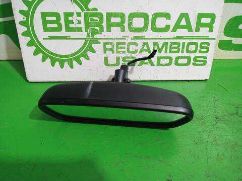 Retrovisor Interior Peugeot 508 ACTIVE 140CV 103KW