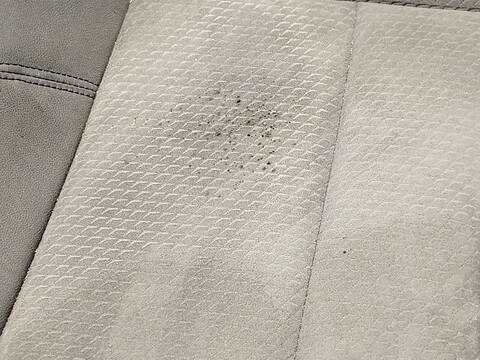 Foto 4ª: Asientos Traseros Audi A5 35 TDI 163CV 120KW [DTNA] (2024)