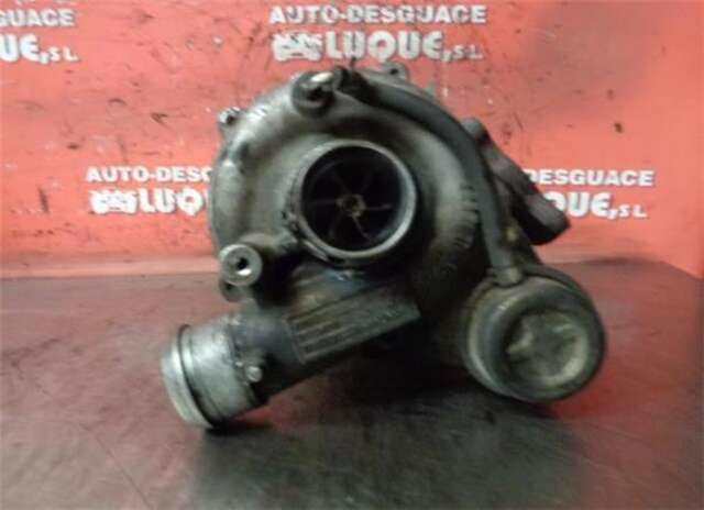 Foto 3ª: Turbocompresor Citroen Xsara 2.0 HDI [RHY (DW10TD)]