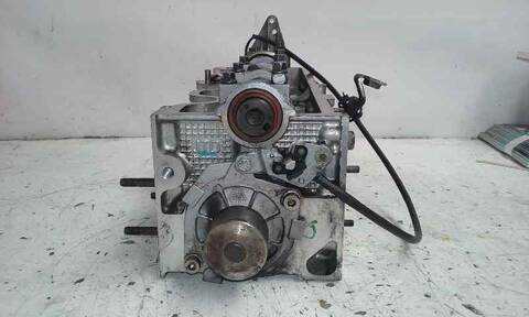 Foto 2ª: Culata Opel Astra 1.9 CDTI 120CV 88KW [Z19DT] (2004)