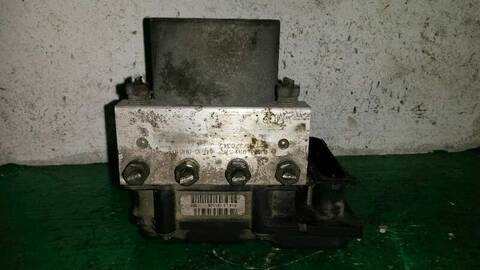 Abs Citroen C1 1.4 HDI CAT 8HT - DV4TD) 54CV 40KW