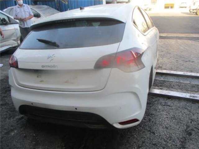 Amortiguador Delantero Izquierdo Citroen DS4 1.6 DESIGN [1.6 LTR. - 82 KW HDI FAP]