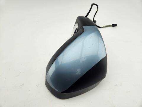 Foto 4ª: Retrovisor Izquierdo Peugeot 5008 PREMIUM 150CV 110KW [RHE] (2010)
