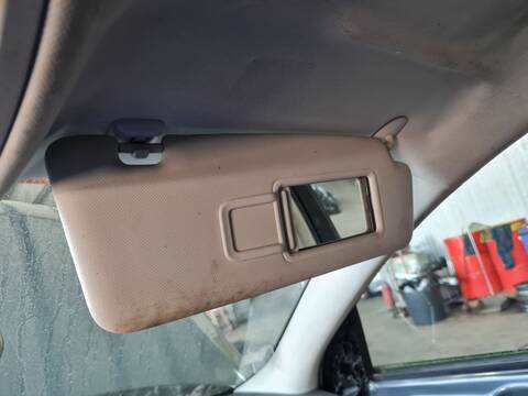 Parasol Derecho Audi A4 BASICO AVANT 143CV 105KW