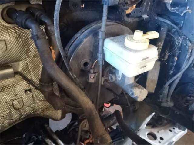 Foto 2ª: Servofreno Volkswagen Golf 1.9 TDI [AJM]