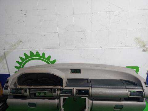 Foto 3ª: Kit Airbag Land Rover Freelander E TARGA 112CV [204D3] (2000)