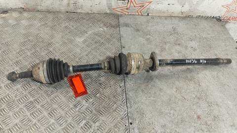 Foto 4ª: Transmision Delantera Derecha Opel Zafira ENERGY 110CV 81KW [Z17DTR] (2007)