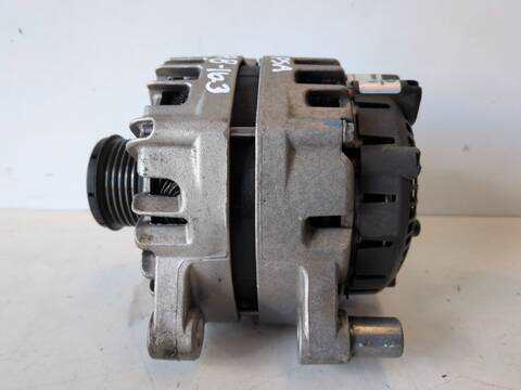 Foto 2ª: Alternador Peugeot Expert RH02 - RHK (2012)
