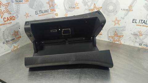 Guantera Opel Combo ACTIVE CARGA INCREMENTADA 102CV 75KW