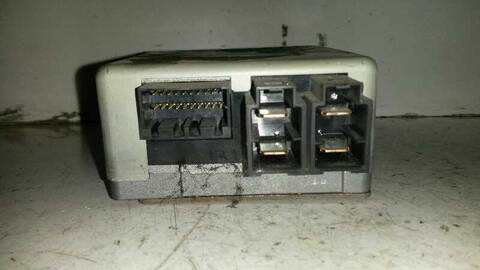 Foto 2ª: Centralita Motor ECU Renault Clio 1.2 58CV 43KW [D7F] (1998)