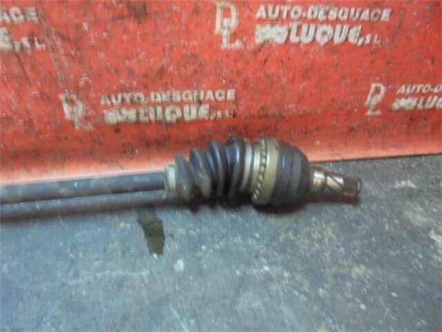 Foto 3ª: Transmision Delantera Izquierda Daewoo Lanos 1.5 [A15SMS]