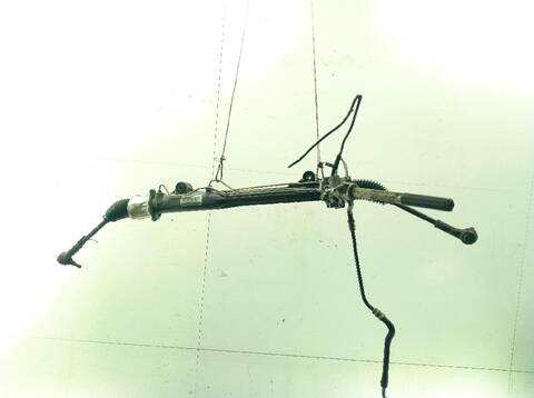 Cremallera de Direccion Volkswagen Touareg 2.5 R5 TDI