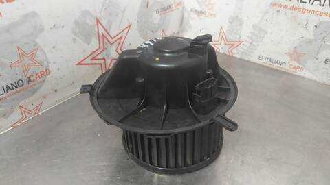 Calefacción Volkswagen Touran ADVANCE BLUEMOTION 105CV 77KW