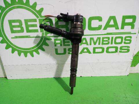 Foto 3ª: Inyectores Opel Astra ELEGANCE 101CV [Z17DTH] (2004)