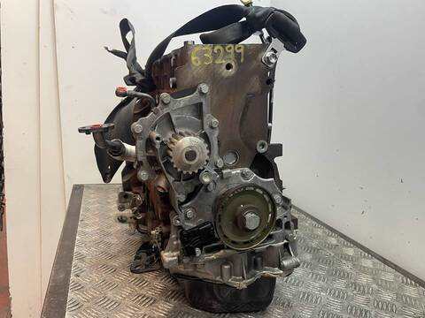 Foto 2ª: Bloque Motor Toyota Prius 4HN (2008)
