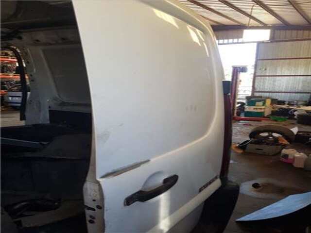 Foto 2ª: Puerta Trasera Derecha Peugeot Expert 2.0 HDI 120 [RHK (DW10UTED4)]