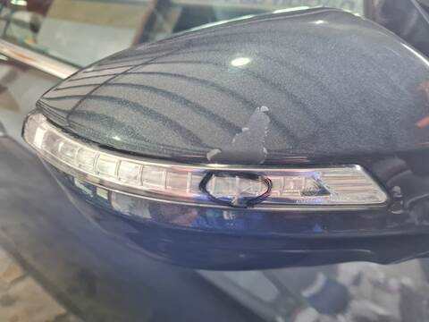 Foto 4ª: Retrovisor Derecho Hyundai i40 136CV [D4FD] (2016)