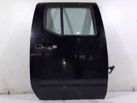 Puerta Trasera Derecha Nissan Navara DOUBLE CAB LE 4X4 171CV 126KW
