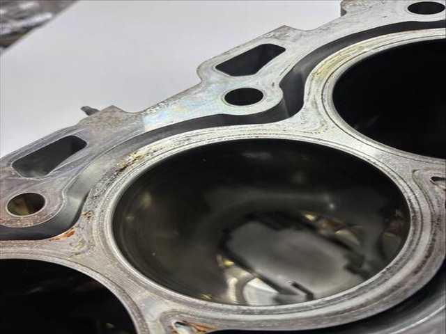 Foto 3ª: Bloque Motor Toyota Avensis 124 - 126 CV [1AD-FTV 1AD] (2011)