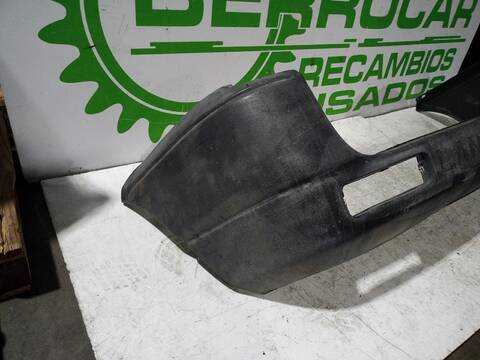 Foto 2ª: Paragolpes Trasero Land Rover Freelander E TARGA 112CV [204D3] (2000)