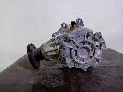 Foto 3ª: Diferencial Delantero Hyundai Kona STYLE 4WD 177CV 130KW [G4FJ] (2019)