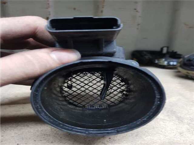 Foto 2ª: Caudalimetro Citroen C3 1.4 HDI [8HX (DV4TD)]