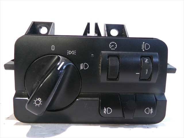 Mando Luces Bmw Serie 3 320 2.0 D E46,1998-2001 RANCHERA