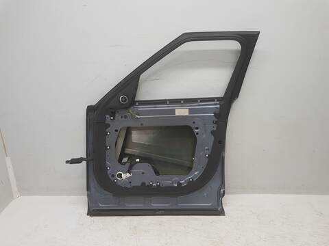 Foto 2ª: Puerta Delantera Derecha Land Rover Range HSE (2014)