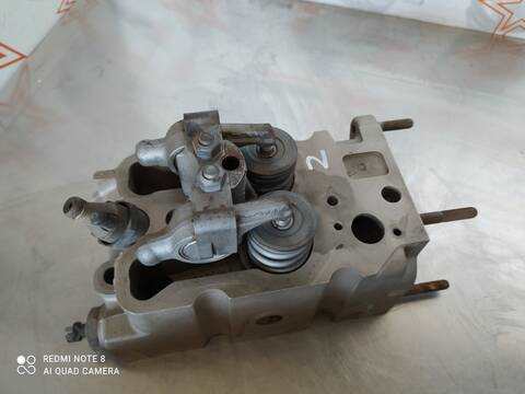 Foto 3ª: Culatin Opel Frontera 2.5 TD 115CV 85KW (1992)