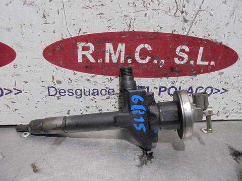 Inyectores Mazda 6 2.0 DIESEL CAT BERLINA 136CV 100KW