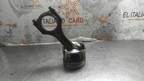 Foto 2ª: Despiece Motor Bmw Serie 5 518 520 D 184CV 135KW [N47D20C] (2015)