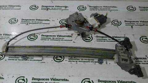 Foto 3ª: Elevalunas Eléctrico Delantero Izquierdo Nissan Micra 1.4 CAT 88CV 65KW [CR14DE] (2006)