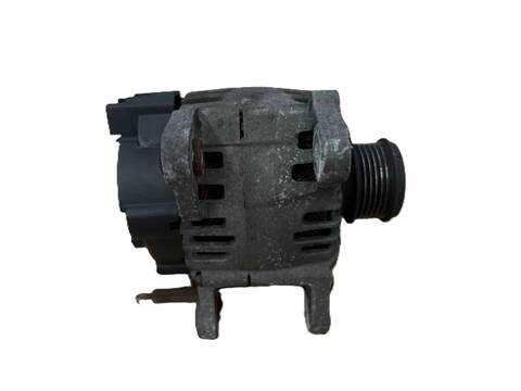 Foto 2ª: Alternador Volkswagen Caddy 1.9 TDI 105 CV 77KW [BLS] (2007)