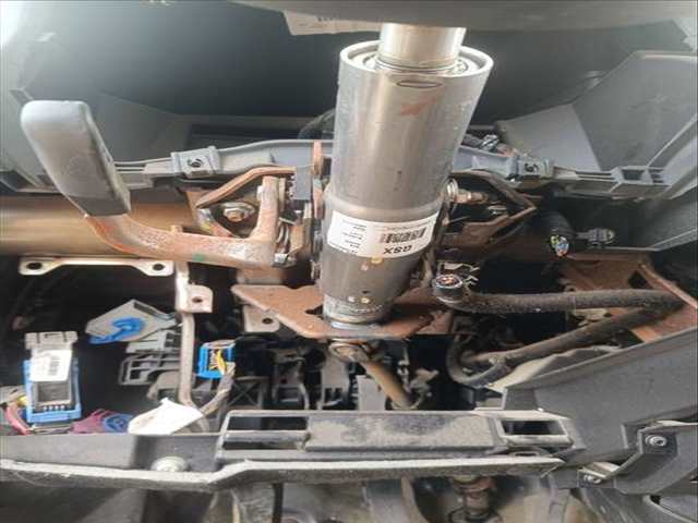 Columna Dirección Fiat Doblo 1.9 D II 120CV 88KW 152) 263A2000