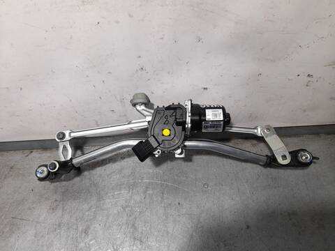 Motor Limpia Delantero Citroen C4 1.5 HDI 131CV 96KW