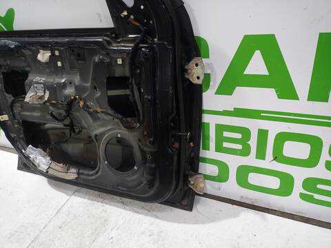Foto 2ª: Puerta Delantera Izquierda Kia Sorento 2.5 CRDI 170CV 125KW [D4CB] (2007)